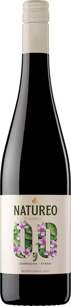 torres natureo free syrah rotwein trocken 075 l 8154 - Die Welt der Weine