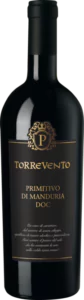 torrevento primitivo di manduria - Die Welt der Weine