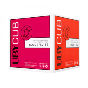 uby cub rouge 5l - Die Welt der Weine