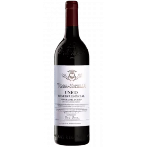 unico reserva especial edition 2023 vega sicilia - Die Welt der Weine