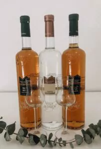 villa de varda grappa tasting set rotaliana 2832 10 vdv30 1280x1280 - Die Welt der Weine