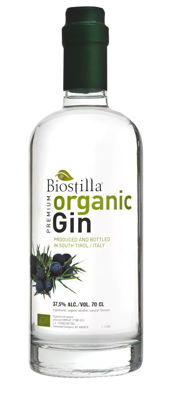 walcher biostilla organic gin 0 7 l 1789 10 - Die Welt der Weine