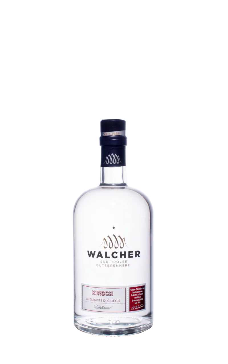 walcher kirsch edelbrand 5053 10 - Die Welt der Weine