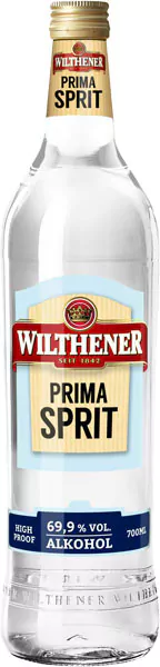 wilthener prima sprit 699 vol 07 l - Die Welt der Weine