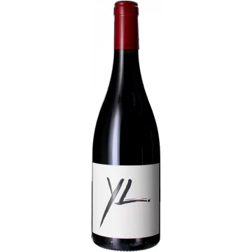 yl rouge 2022 domaine yves leccia - Die Welt der Weine