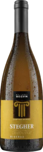 000012 Kellerei Bozen Stegher Chardonnay - Die Welt der Weine