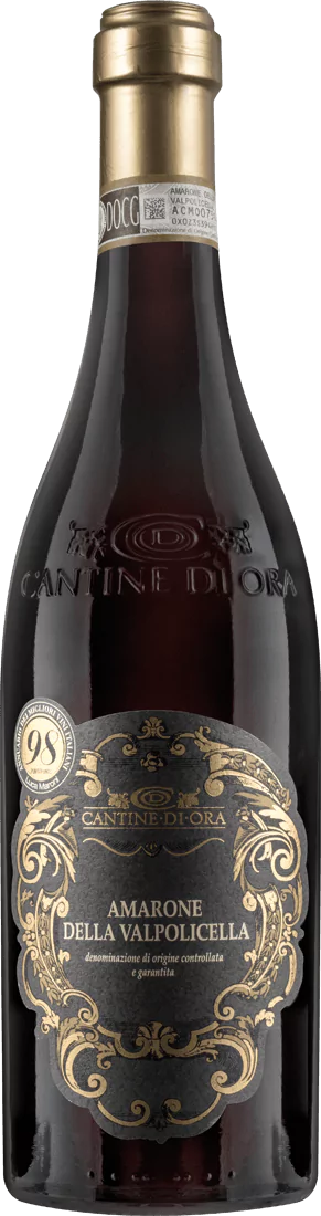 008348 Amarone della Valpolicella - Die Welt der Weine