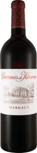 008465 Charmes de Kirwan Margaux l - Die Welt der Weine