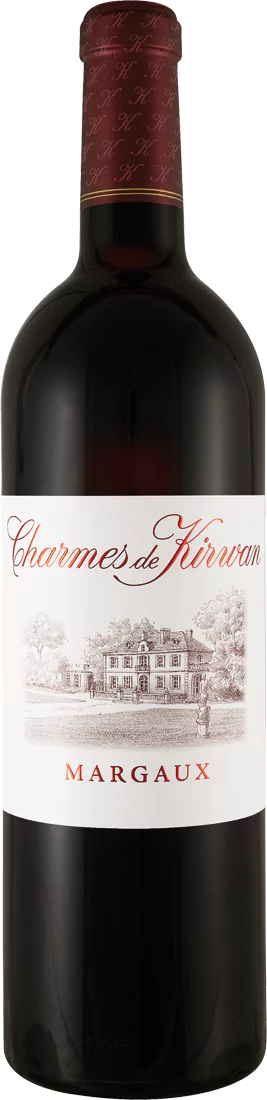 008465 Charmes de Kirwan - Die Welt der Weine