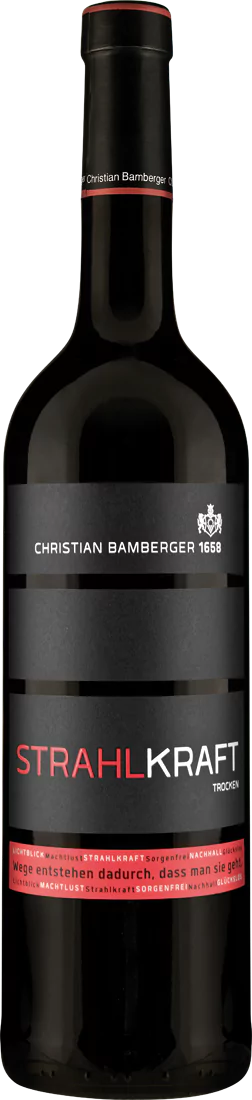 011151 Bamberger Cuvee Strahlkraft l - Die Welt der Weine