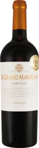 011823 Castan Le Grand Marselan l - Die Welt der Weine