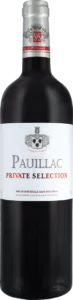 012835 Paulliac Private Selection - Die Welt der Weine