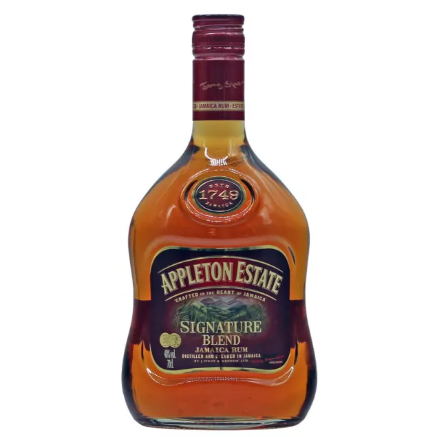 63502 appleton estate jamaica rum 13803 - Die Welt der Weine