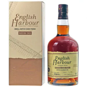 6350432 english harbour madeira cask finish rum batch 003 13826 - Die Welt der Weine