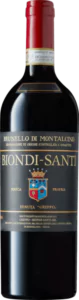 Biondi Santi Brunello di Montalcino - Die Welt der Weine