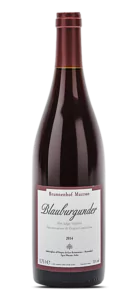 Brunnenhof Blauburgunder - Die Welt der Weine