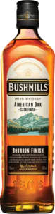 Bushmills Irish Whiskey Original Cask American Oak 1 - Die Welt der Weine