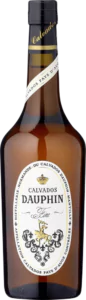 Calvados Dauphin - Die Welt der Weine