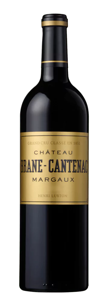 Chateau Brane Cantenac - Die Welt der Weine