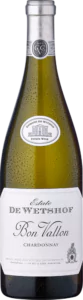 De Wetshof Estate Bon Vallon Chardonnay 1 - Die Welt der Weine