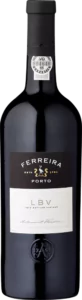 Ferreira Late Bottled Vintage - Die Welt der Weine