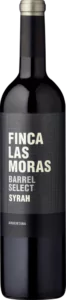 Finca Las Moras Barrel Select Syrah 1 - Die Welt der Weine