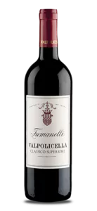 Fumanelli Valpolicella Classico Superiore DOC - Die Welt der Weine