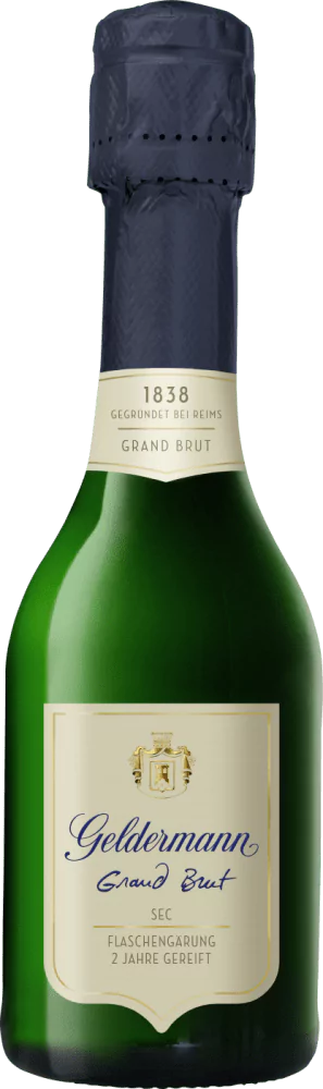 Geldermann Grand Brut 02l 1 - Die Welt der Weine