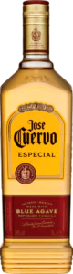 Jose Cuervo Especial Reposado Tequila 1l 1 - Die Welt der Weine