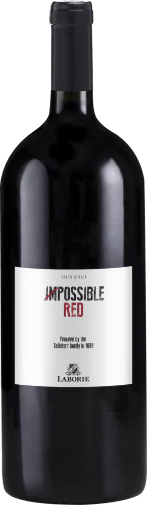 Laborie Impossible Red 15l Magnumflasche - Die Welt der Weine