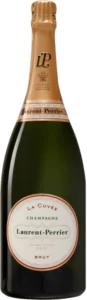 Laurent Perrier Champagner La Cuvee - Die Welt der Weine