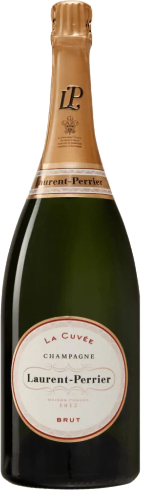 Laurent Perrier Champagner La Cuvee - Die Welt der Weine