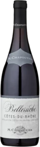 M. Chapoutier Belleruche 0375l - Die Welt der Weine