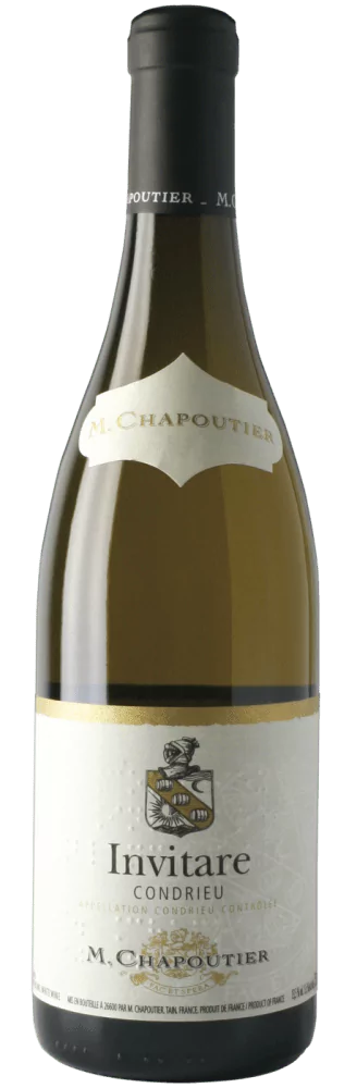 M. Chapoutier Invitare - Die Welt der Weine