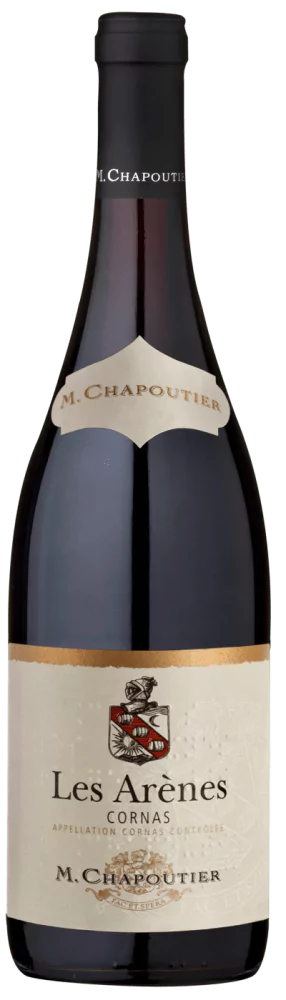 M. Chapoutier Les Arenes - Die Welt der Weine