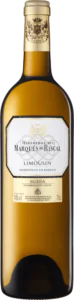 Marques de Riscal Limousin Reserva - Die Welt der Weine