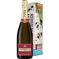 Piper Heidsieck Champagner Brut Spring Gift - Die Welt der Weine