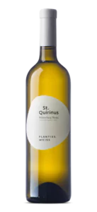 St Quirinus Cuvee Weiss Planties - Die Welt der Weine