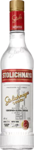 Stolichnaya Vodka 05l 1 - Die Welt der Weine