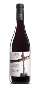 Terra Costantino de aetna rosso - Die Welt der Weine