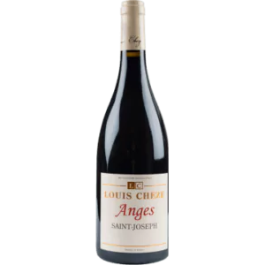 anges 2020 domaine louis cheze - Die Welt der Weine