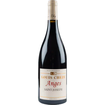 anges 2020 domaine louis cheze - Die Welt der Weine