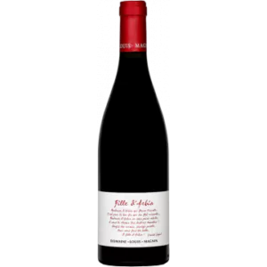 arbin mondeuse fille d arbin 2017 domaine louis magnin - Die Welt der Weine