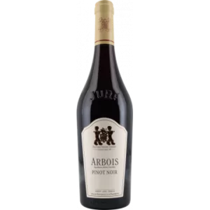 arbois pinot noir 2020 fruitiere vinicole d arbois - Die Welt der Weine