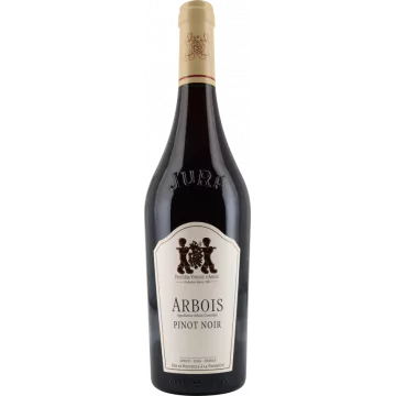 arbois pinot noir 2020 fruitiere vinicole d arbois - Die Welt der Weine