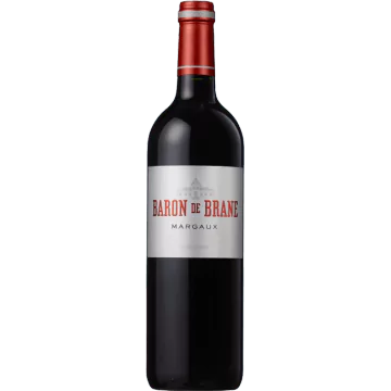 baron de brane 2014 zweitwein chateau de brane cantenac - Die Welt der Weine