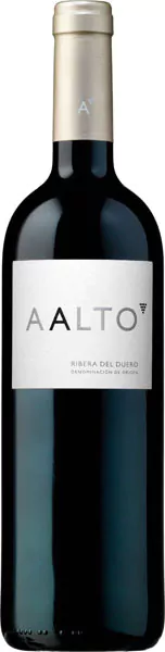 bodega aalto rotwein trocken 075 l - Die Welt der Weine