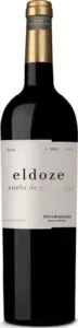 bodega eldoze syrah rotwein trocken 075 l 15900 600x600 - Die Welt der Weine