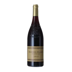 bonnes mares grand cru 2020 domaine philippe charlopin - Die Welt der Weine