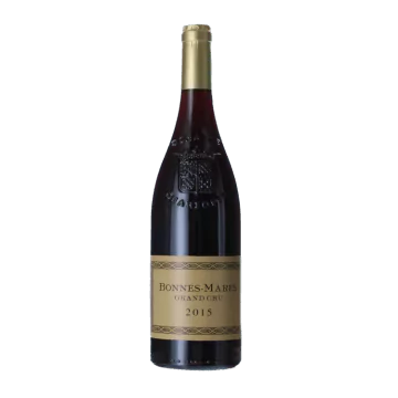 bonnes mares grand cru 2020 domaine philippe charlopin - Die Welt der Weine